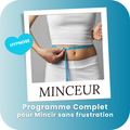 Programme Minceur sans frustration