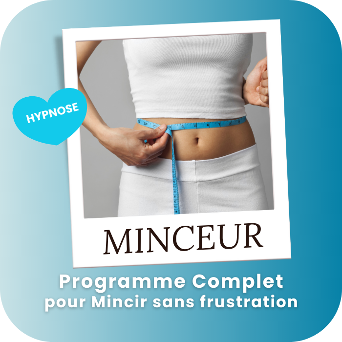 Programme Minceur sans frustration